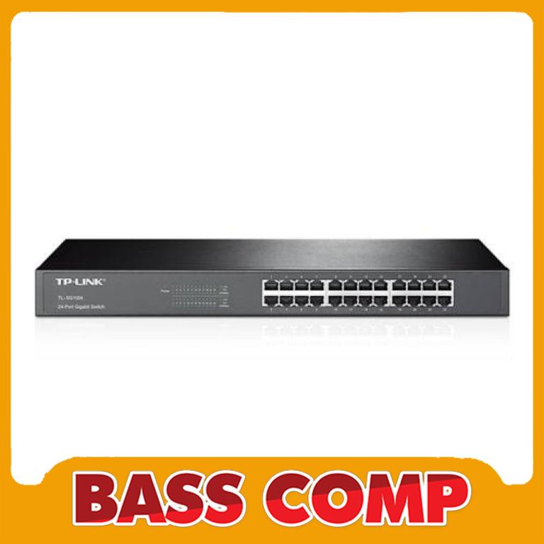 TPLINK TL-SG1024 #1