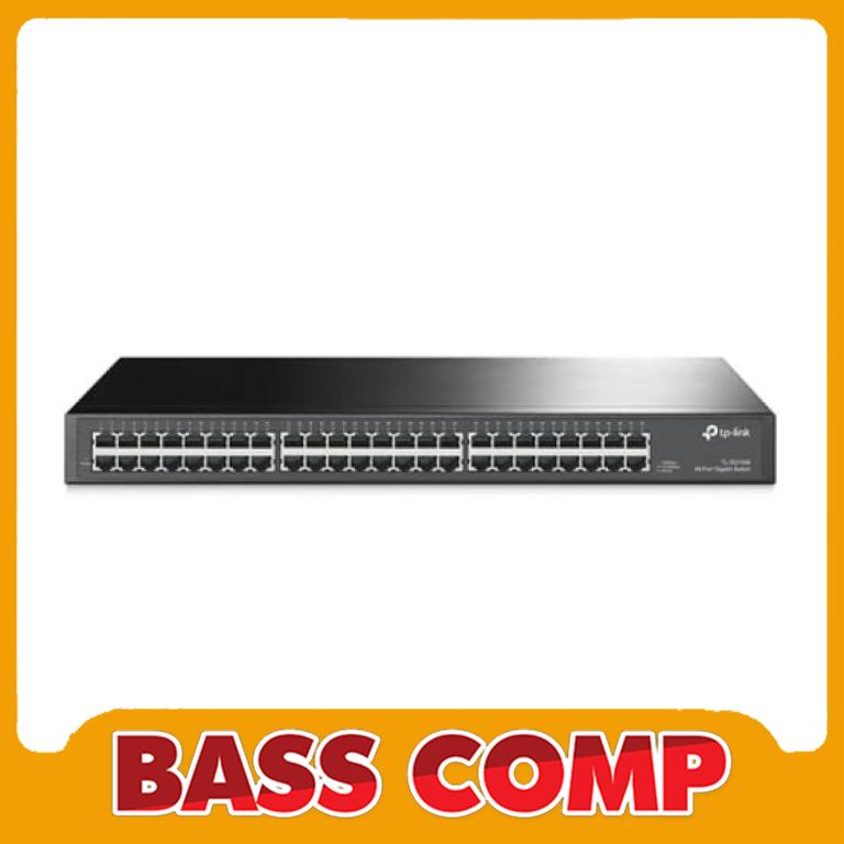 TPLINK TL-SG1048 #1