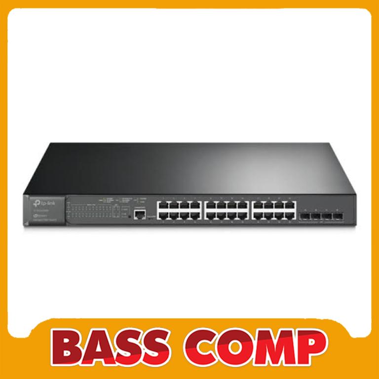 TPLINK TL-SG2428P #1