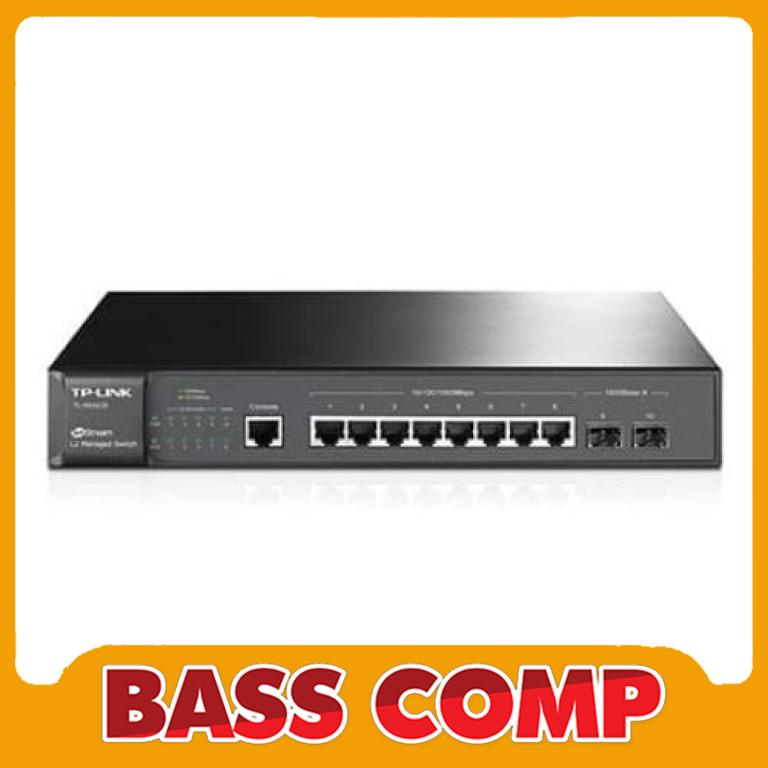 TPLINK TL-SG3210 #1
