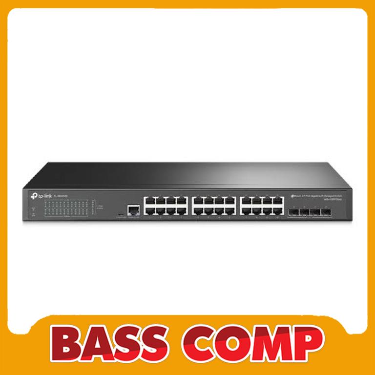 TPLINK TL-SG3428 #1