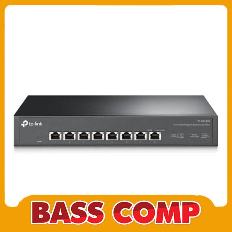 TPLINK TL-SG3428MP #1