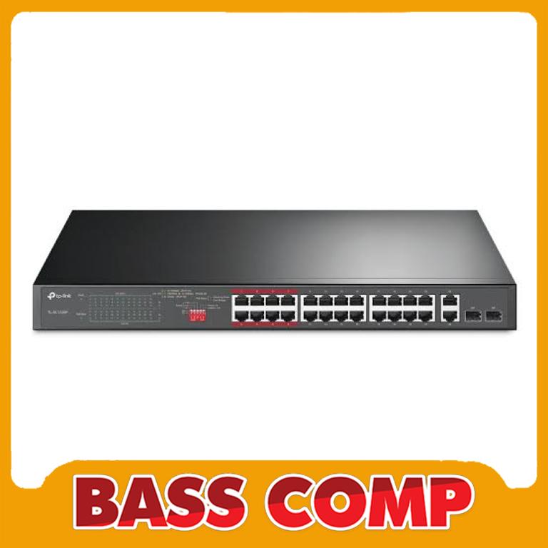 TPLINK TL-SL1226P #1