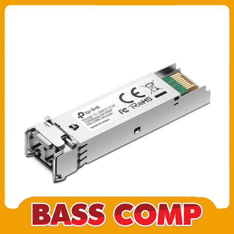 TPLINK TL-SM311LM #1