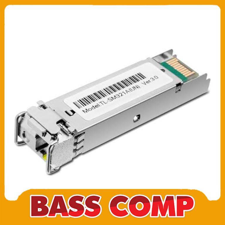 TPLINK TL-SM321A #1