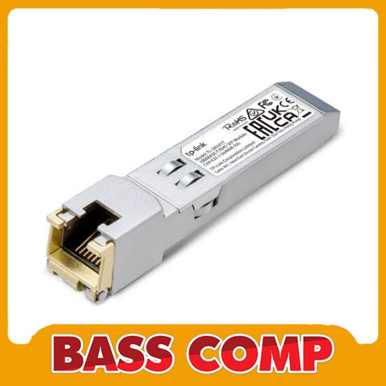 TPLINK TL-SM331T #1
