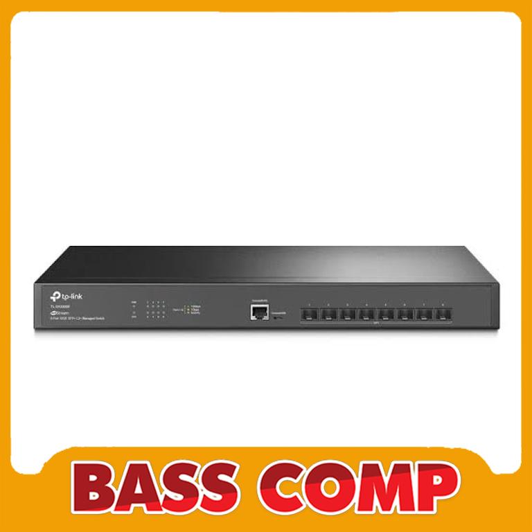 TPLINK TL-SX3008F #1