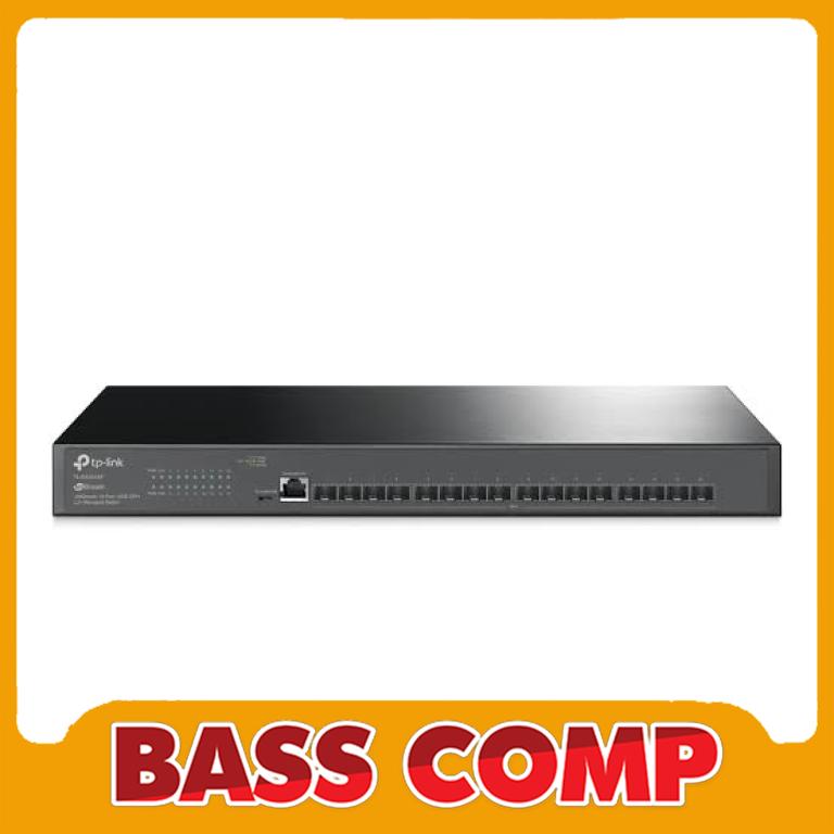 TPLINK TL-SX3016F #1