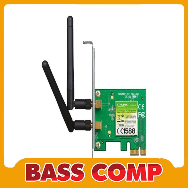 TPLINK TL-WN881ND #2