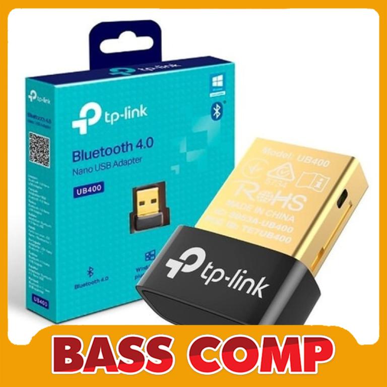 TPLINK UB400 #1
