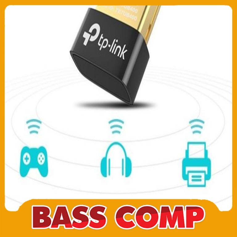 TPLINK UB400 #2