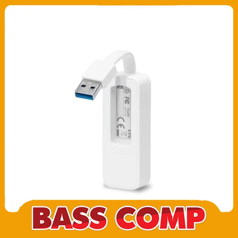 TPLINK UE300 #2