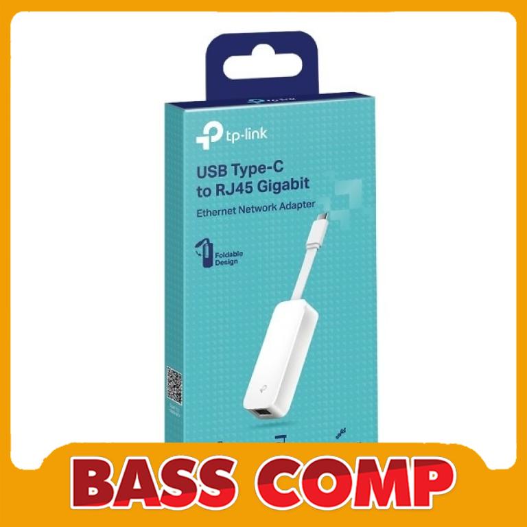 TPLINK UE300C #1