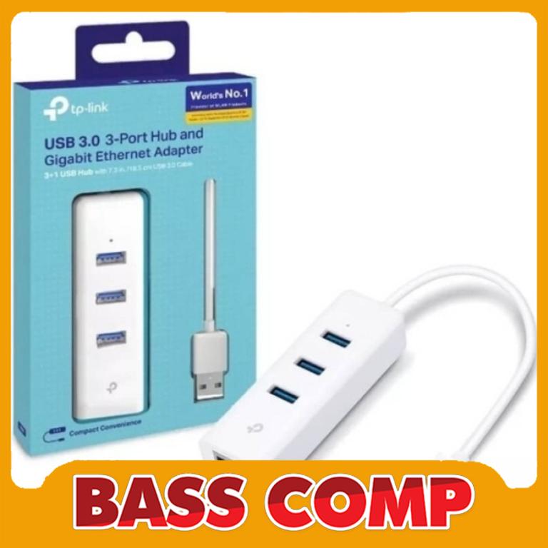 TPLINK UE330 #1