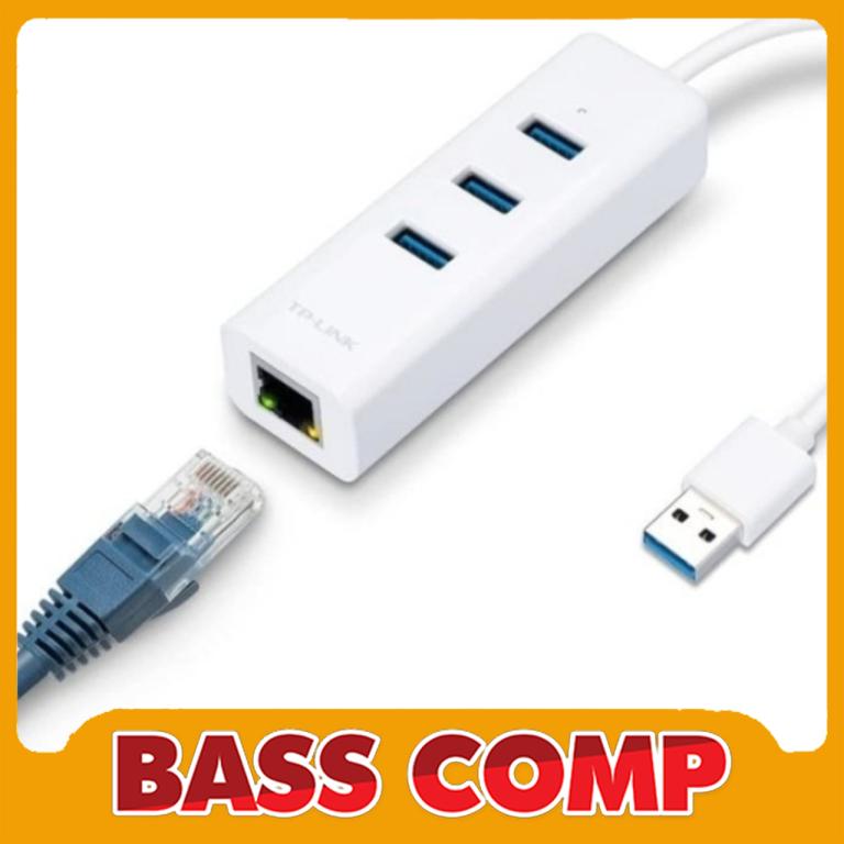 TPLINK UE330 #2