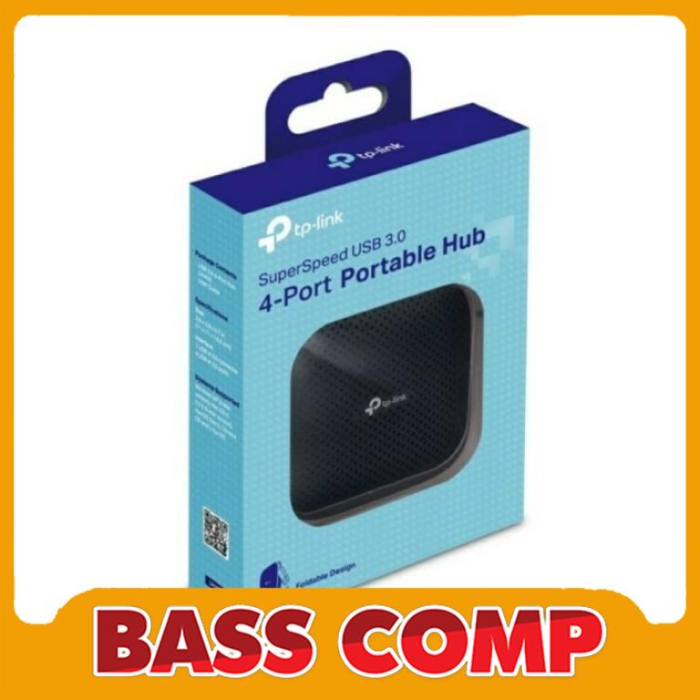 TPLINK UH400 #1
