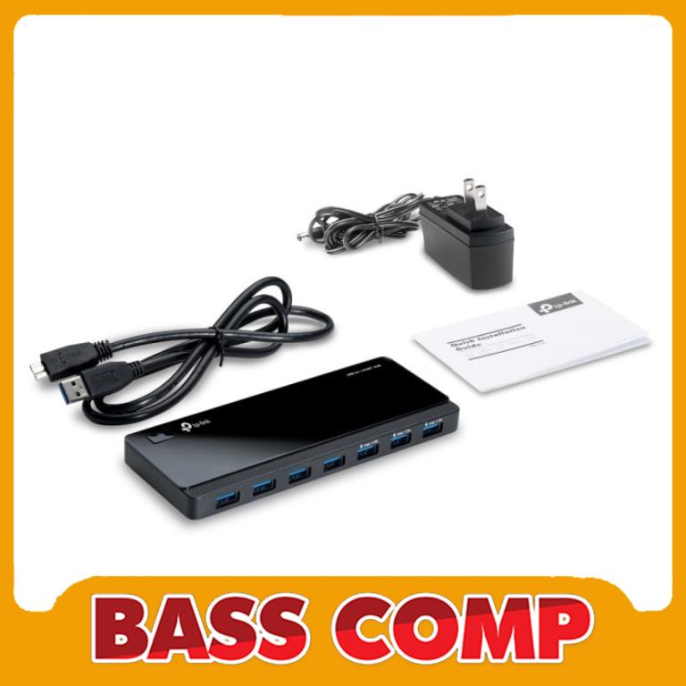 TPLINK UH700 #2