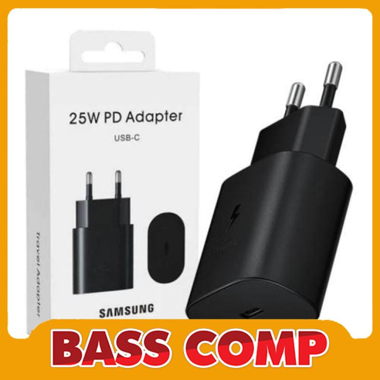 SAMSUNG TRAVEL ADAPTER 25W TYPE-C #1