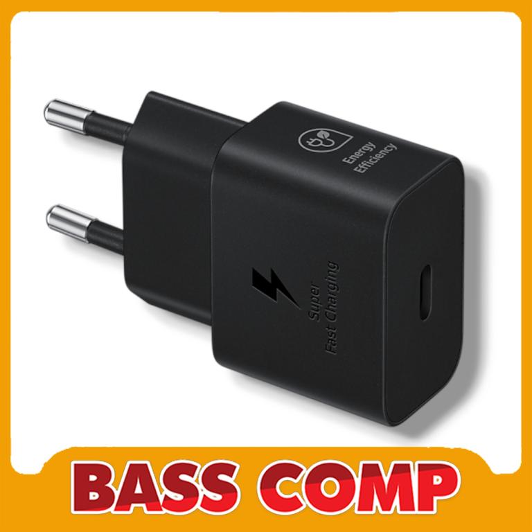 SAMSUNG TRAVEL ADAPTER 25W TYPE-C #2