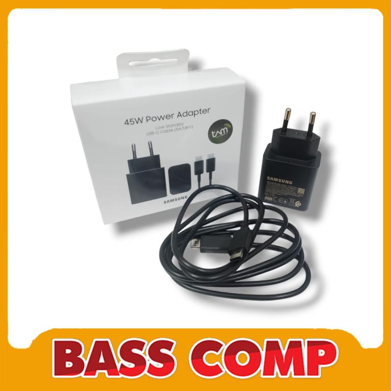 SAMSUNG TRAVEL ADAPTER 45W TYPE-C NEW #2