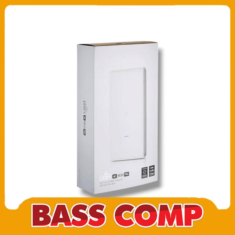 UBIQUITI UAP-AC- MESH-PRO #1