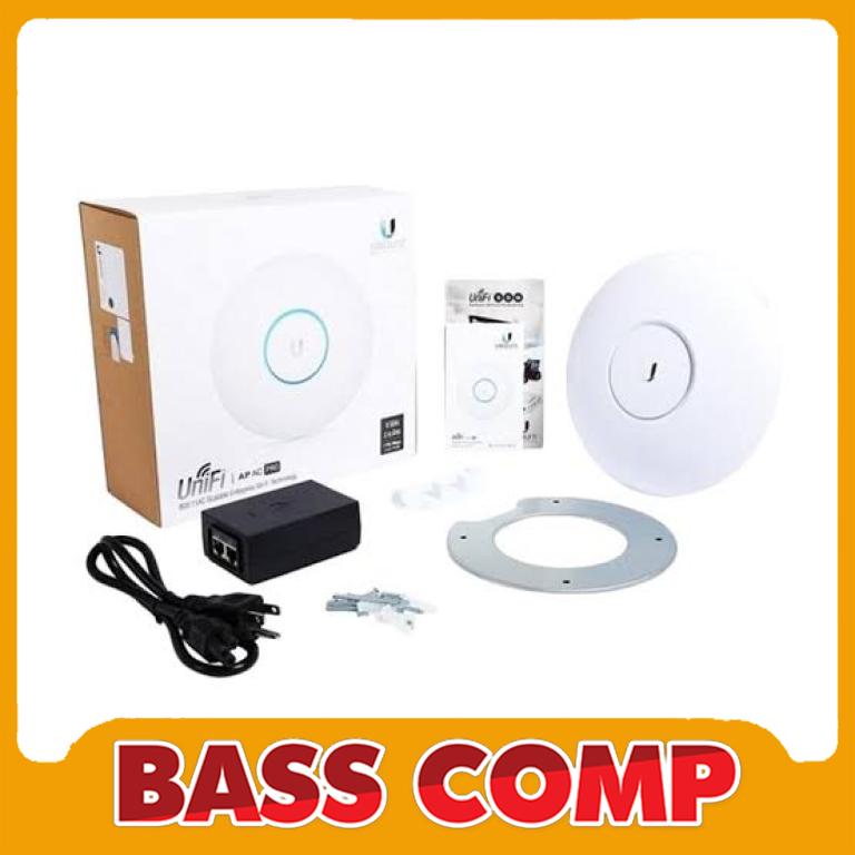 UBIQUITI UAP-AC-PRO #1