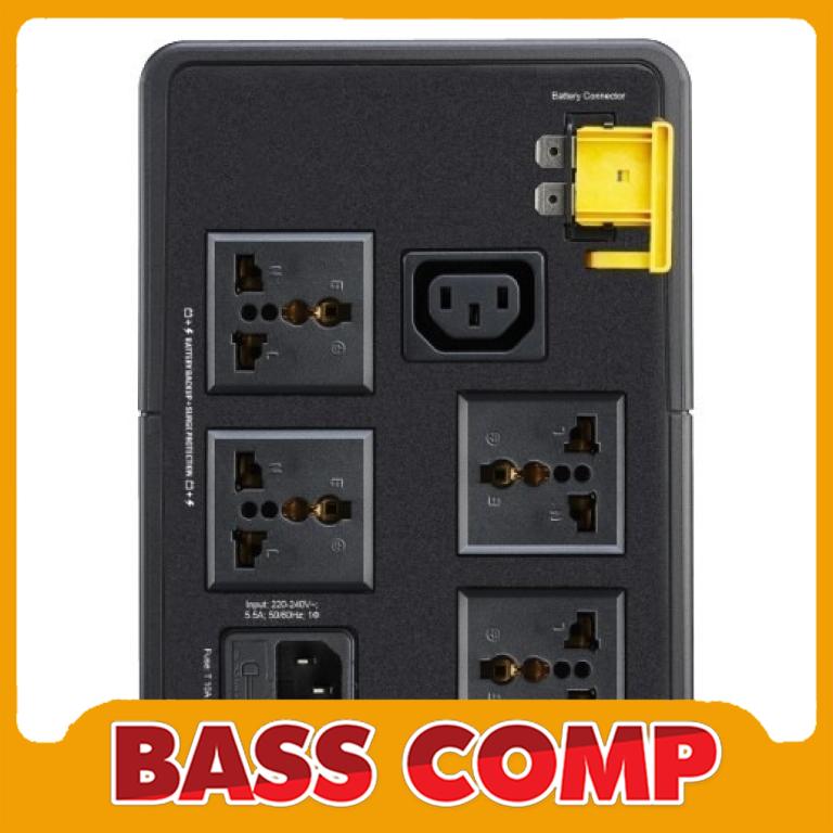 UPS APC BVX1200LI-MS #3