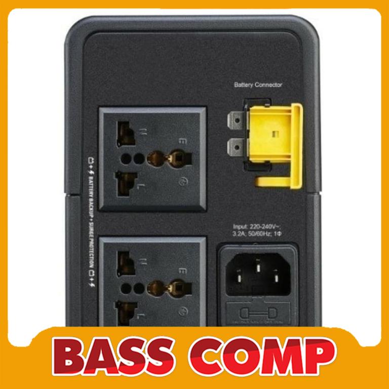 UPS APC BVX700LUI-MS #2