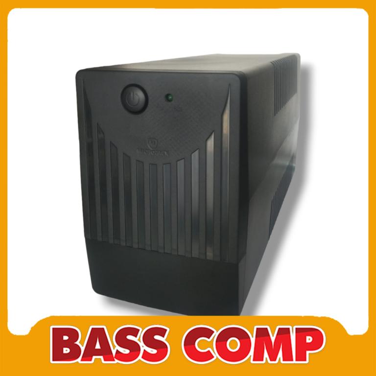 UPS MICROPACK 650VA #1