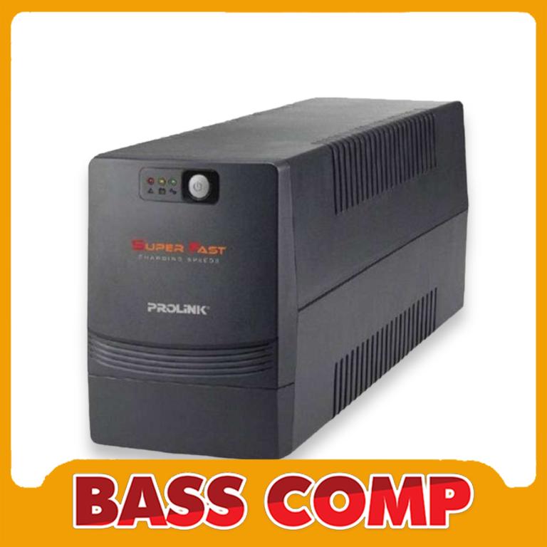 UPS PROLINK PRO 1200VA SFCU #2