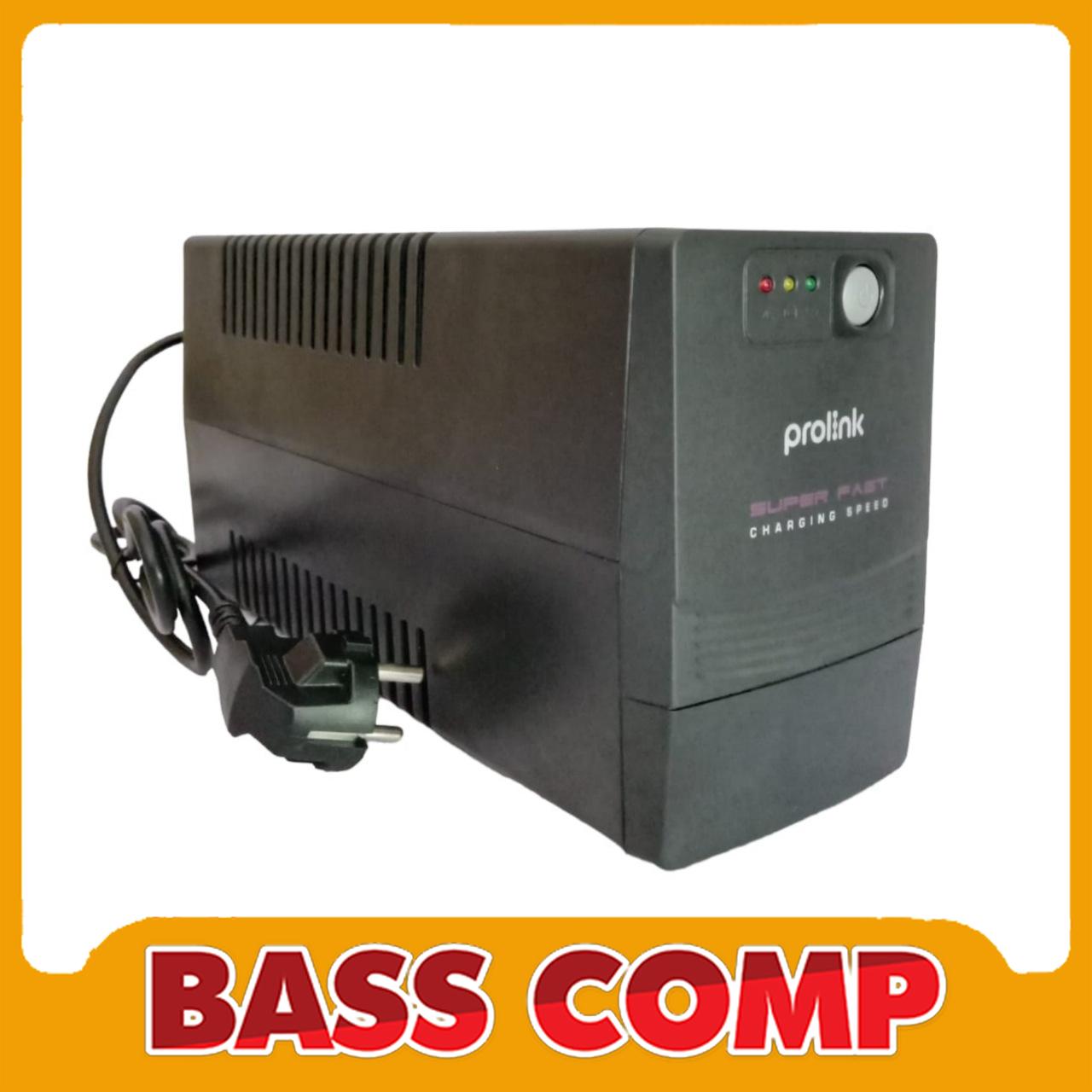 UPS PROLINK PRO 700SFC #1