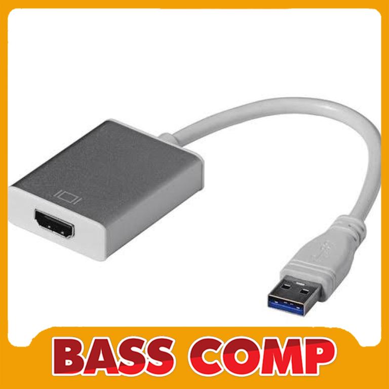 USB 3.0 TO HDMI #1