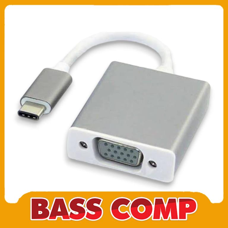 TYPE-C TO VGA #1