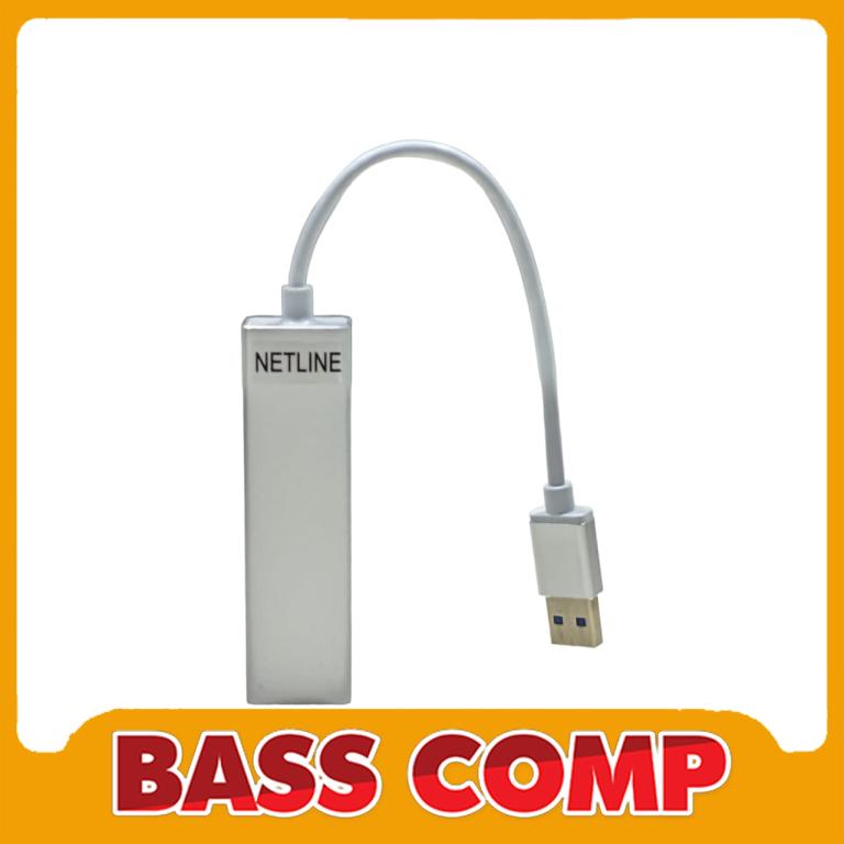 USB HUB 3.0 3PORT + LAN #2
