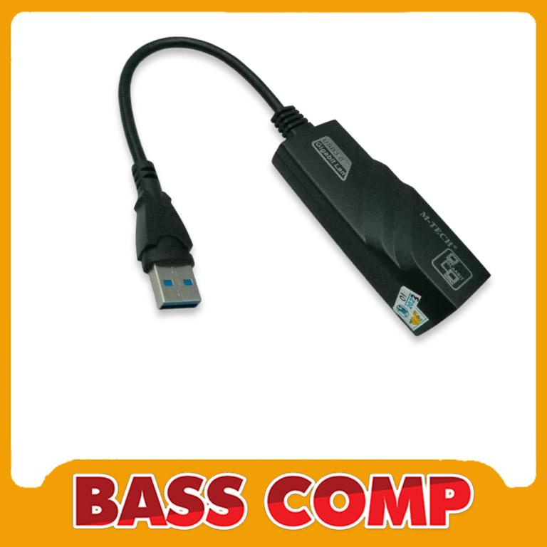 USB LAN 3.0 GIGABIT #3