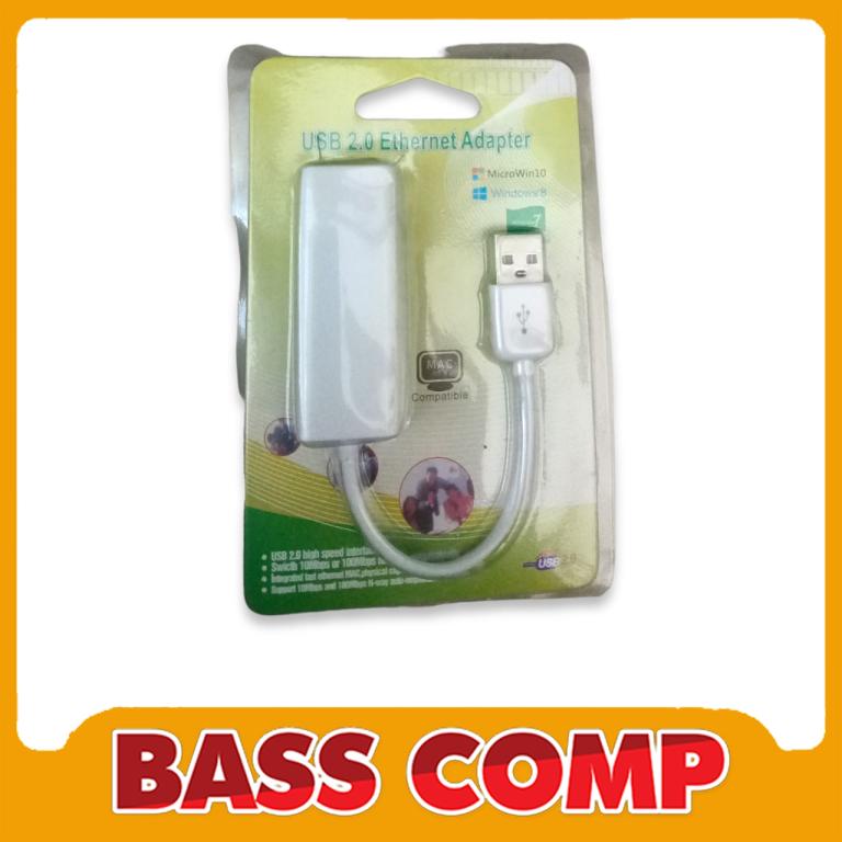 USB LAN #1