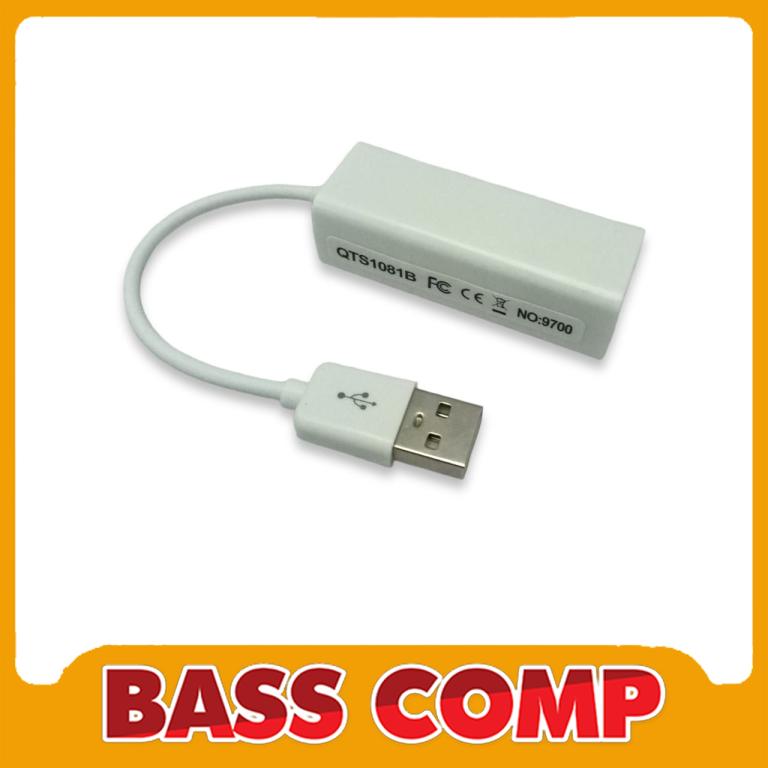 USB LAN #3