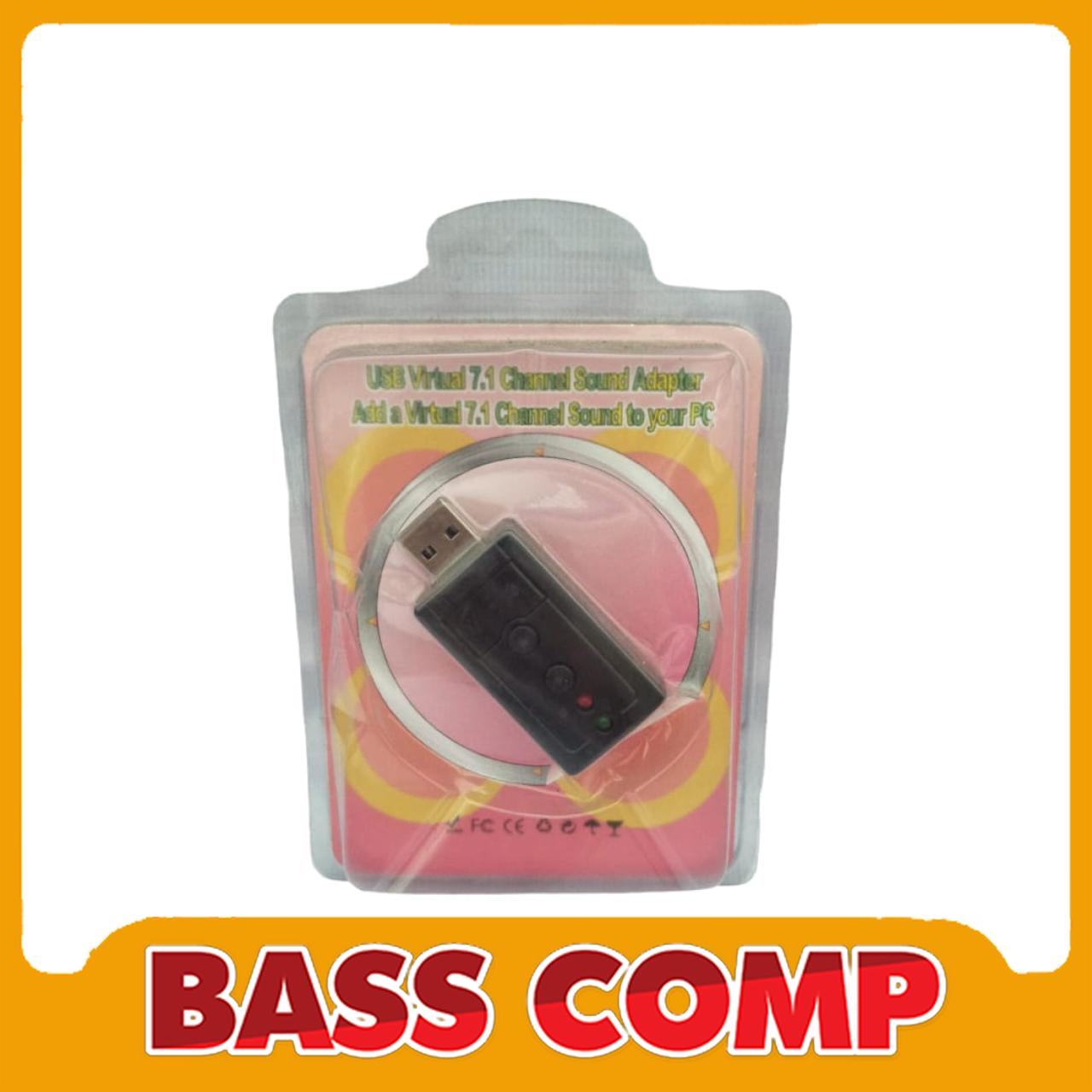 USB SOUND #1