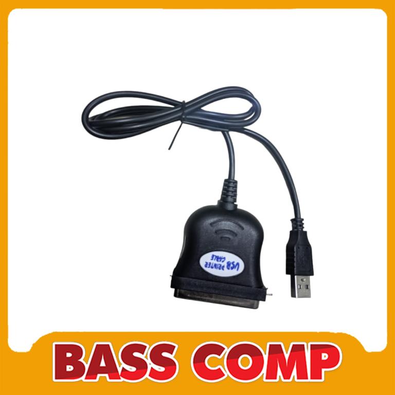USB TO PARALEL Y-120 #1