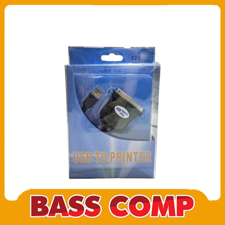 USB TO PARALEL Y-120 #2
