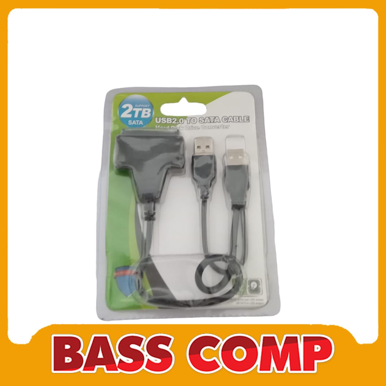 USB 2.0 TO SATA #1