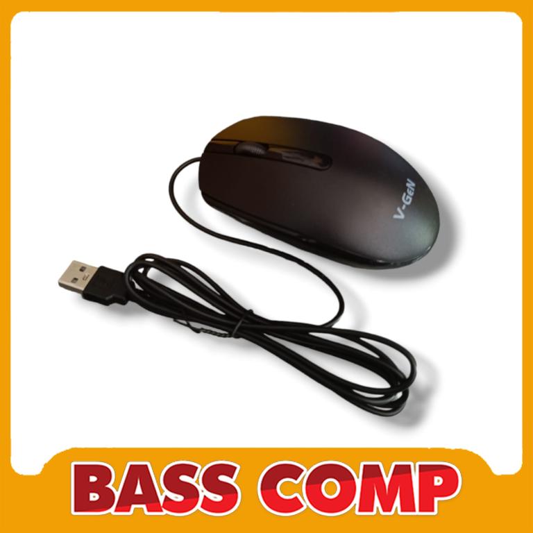 VGEN VMS-02 MOUSE #2