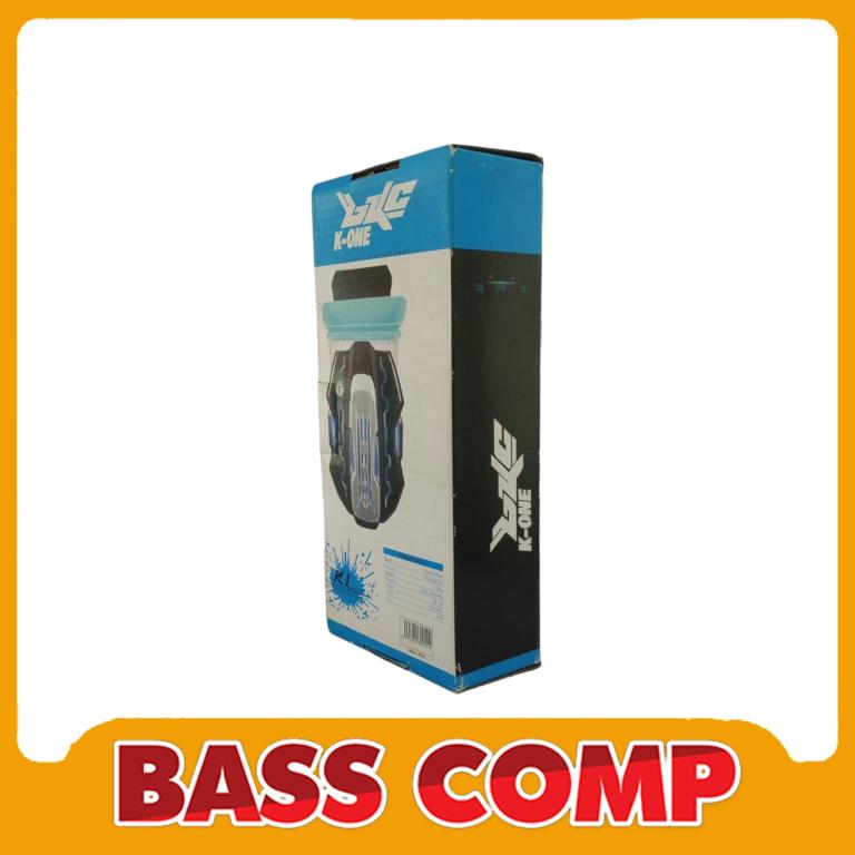 VACUM COOLER LAPTOP K-ONE #2