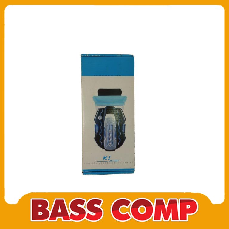 VACUM COOLER LAPTOP K-ONE #3