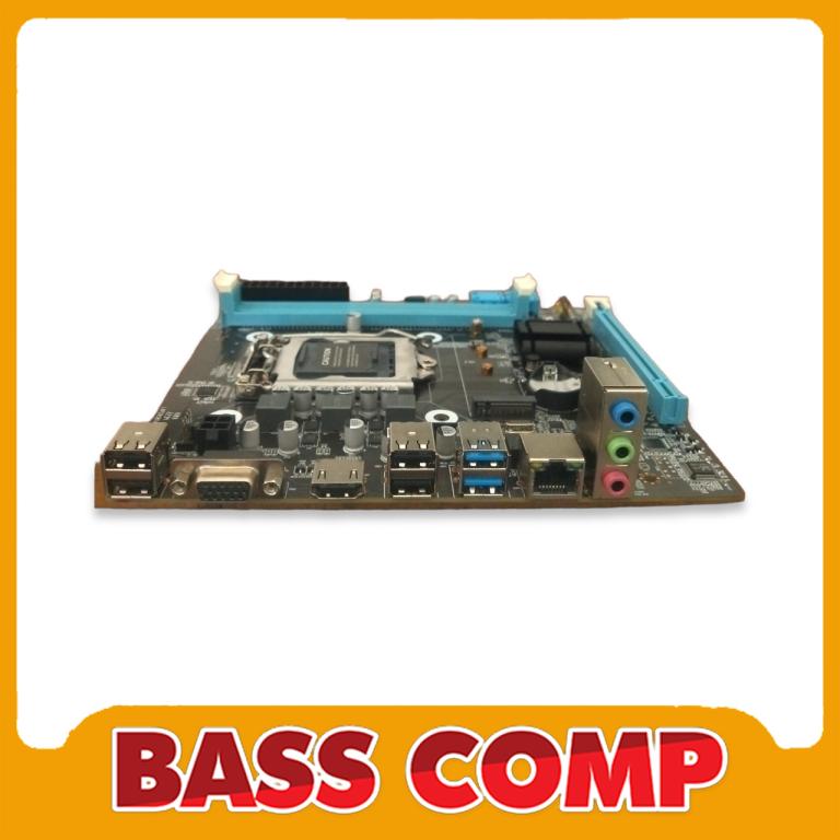 VENOM 1150H81 NVME #1