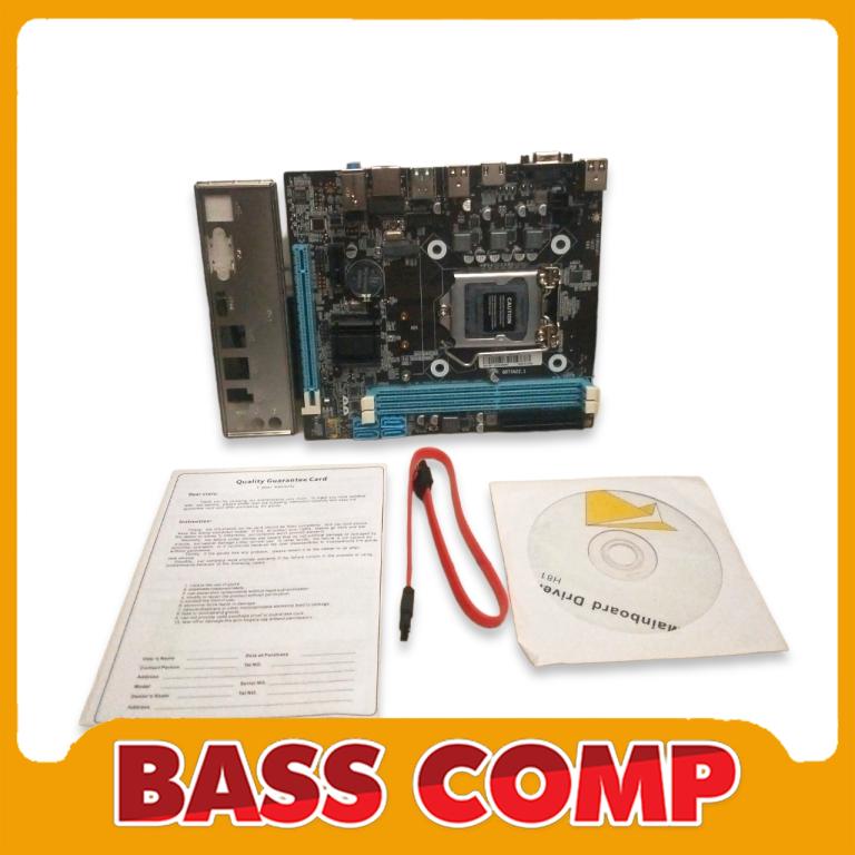 VENOM 1150H81 NVME #3