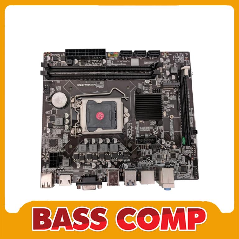 VENOM 1151H110 NVME #1