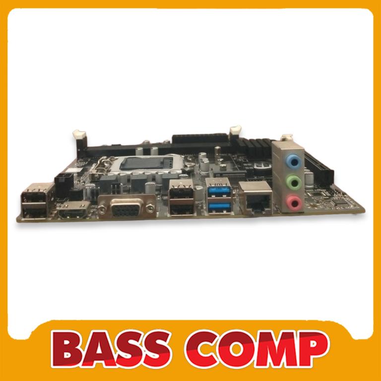 VENOMRX 1155H61 NVME #2