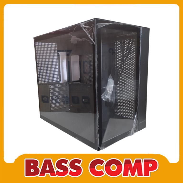 CASING VENOMRX DAEMON BLACK #2
