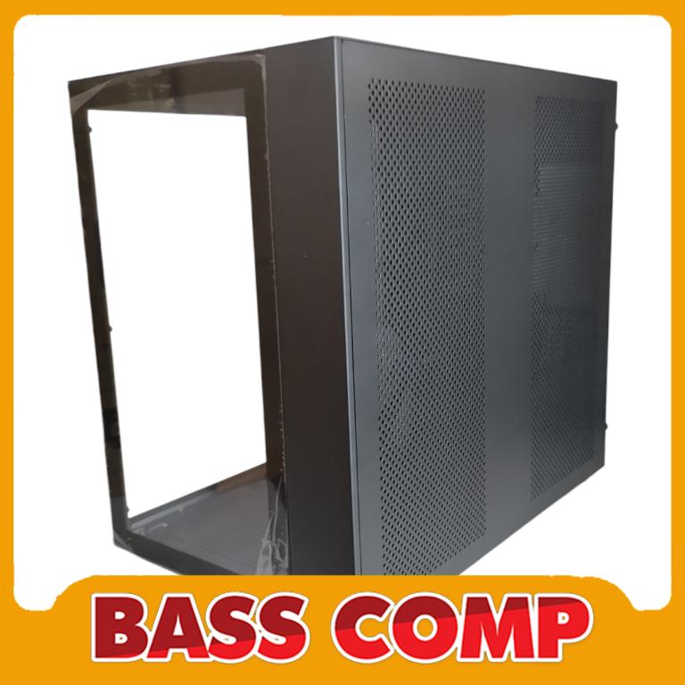 CASING VENOMRX DAEMON BLACK #3
